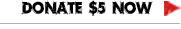 Donate $5 now