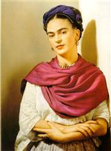 Me, Myself and Frida*